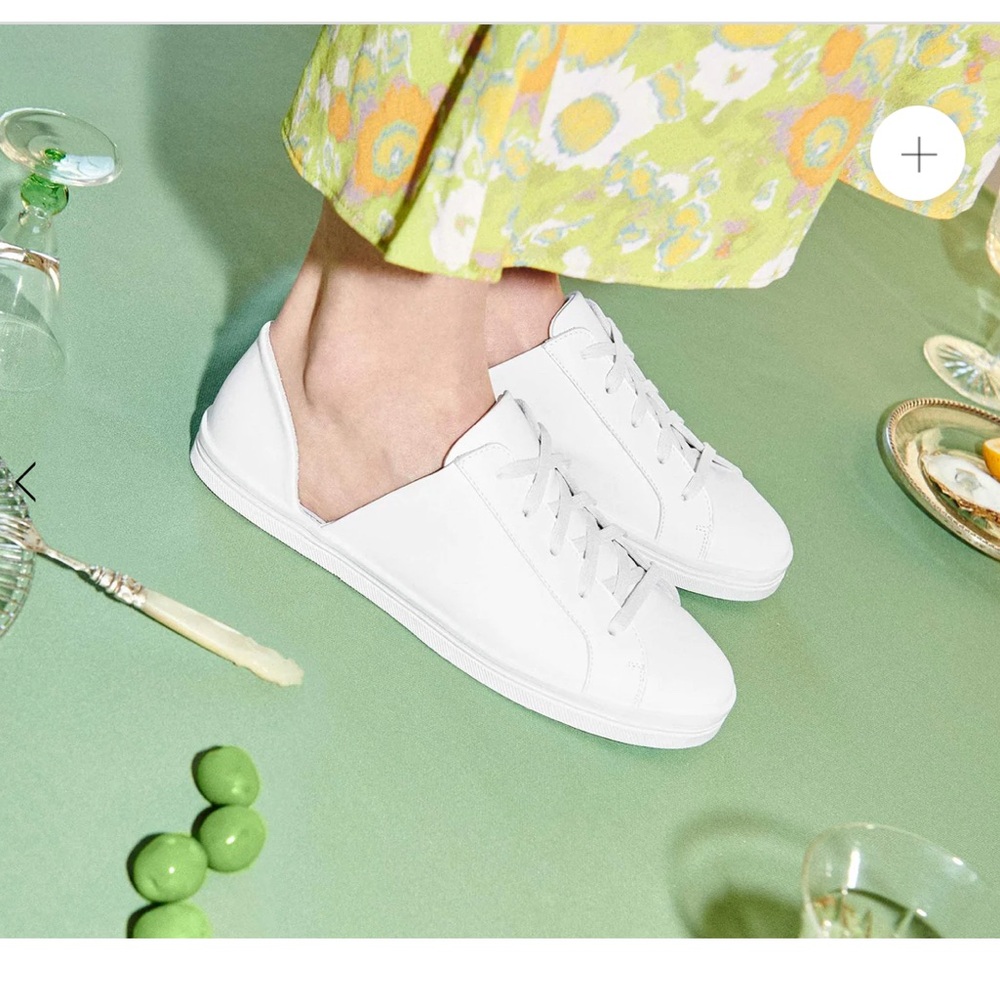 Freda Salvador Eday D’Orsay Sneaker